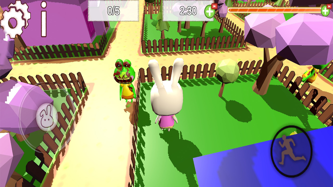 疯狂兔子小镇好玩吗 疯狂兔子小镇玩法简介