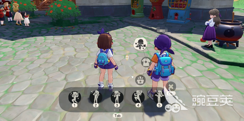 洛克王国世界测试什么时候结束 洛克王国世界时间是什么时候