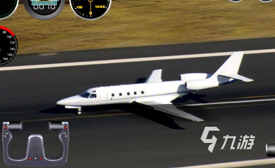 人气高的飞机手游排行榜前十名2025 高热度的飞机手游一览