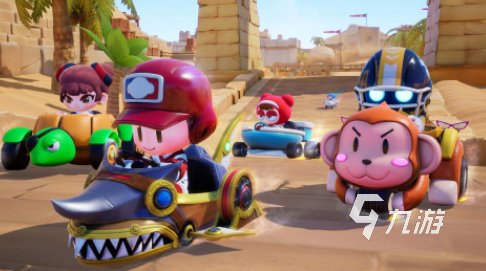 耐玩的跑跑卡丁车游戏哪里下载2025好玩的赛车手游大全