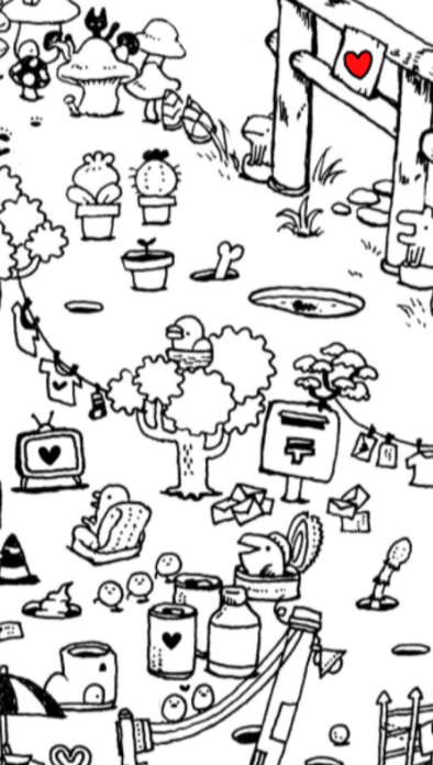 人气高的心灵游戏大全 必玩的心灵游戏排行2025截图