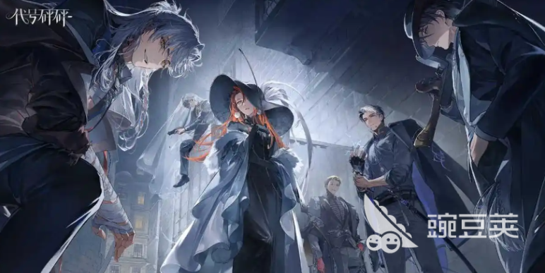 代號(hào)砰砰男主介紹 代號(hào)砰砰游戲男主都有誰