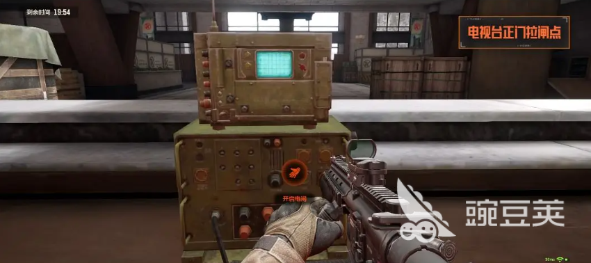 暗区突围硬核模式怎么玩 暗区突围硬核模式玩法介绍