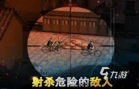 流行的战争游戏二战有哪些2025高人气二战手游盘点