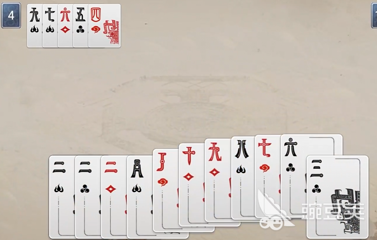 三国百将牌英雄技能推荐 三国百将牌什么英雄技强