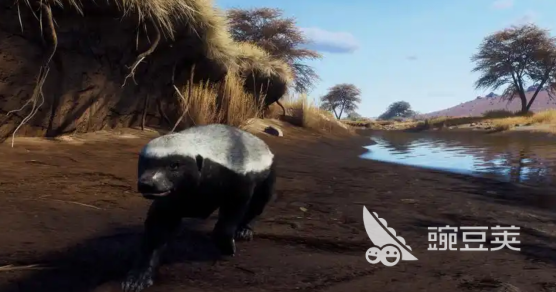 猎人之路野山羊位置在哪 猎人之路野山羊捕捉攻略