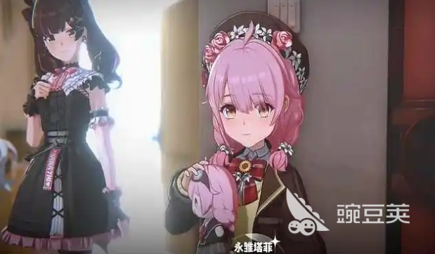 虛環(huán)角色大全 虛環(huán)角色有哪些