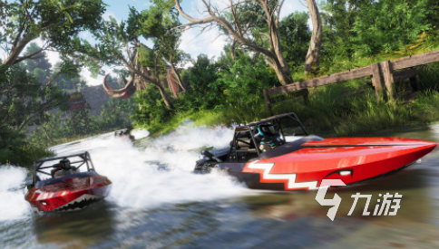 耐玩的跑跑卡丁车游戏哪里下载2025好玩的赛车手游大全