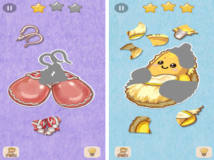 免费儿童单机小游戏有什么 好玩的儿童手游下载分享2025截图