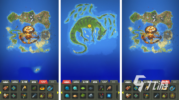 免费的模拟大全游戏下载合集 流行的模拟游戏有哪些2025