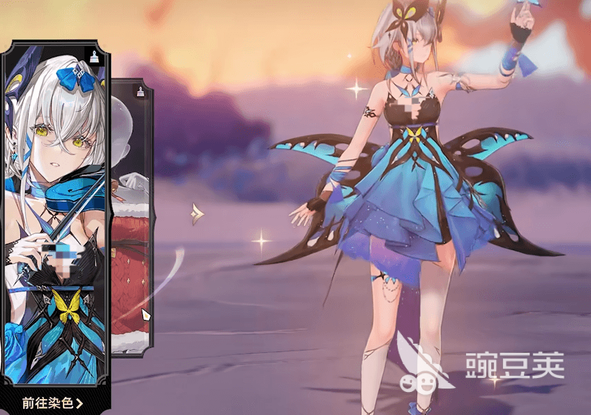 二重螺旋賽琪皮膚怎么獲取 二重螺旋賽琪皮膚獲取方法一覽