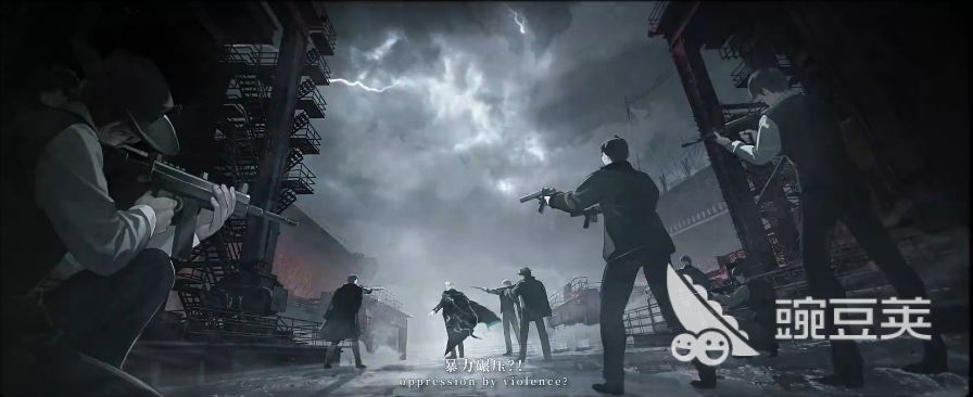 代號(hào)砰砰主線劇情什么樣 代號(hào)砰砰劇情故事介紹