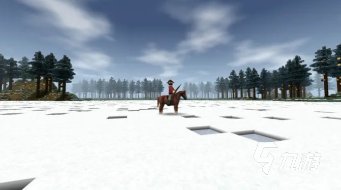 2025高人气开荒建造类游戏合集 耐玩的开荒建造类游戏有没有