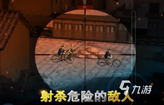 中东战争游戏单机游戏有什么 必玩的中东战争手游推荐2025