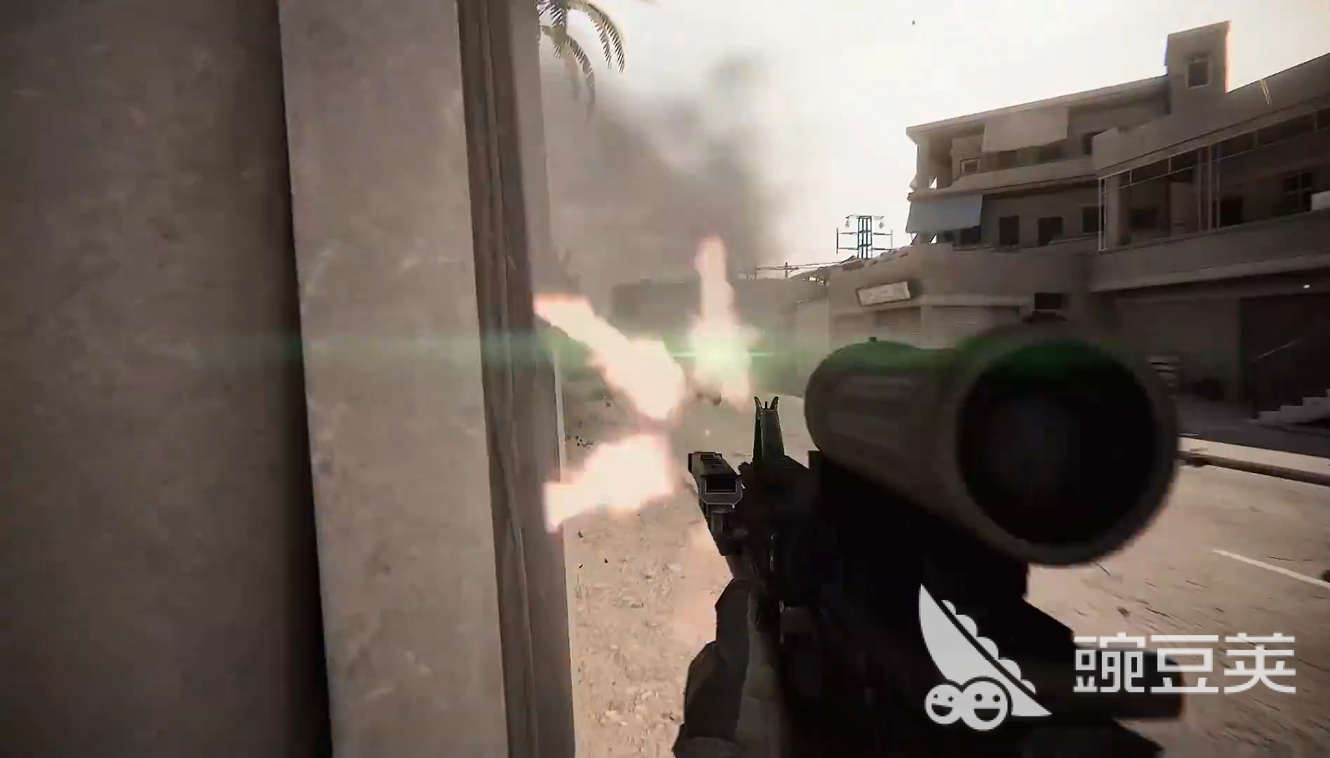 特种部队集结手游和端游区别是什么 特种部队集结玩法介绍