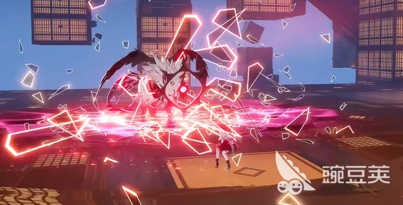 异环薄荷强度怎么样 异环薄荷强度分析