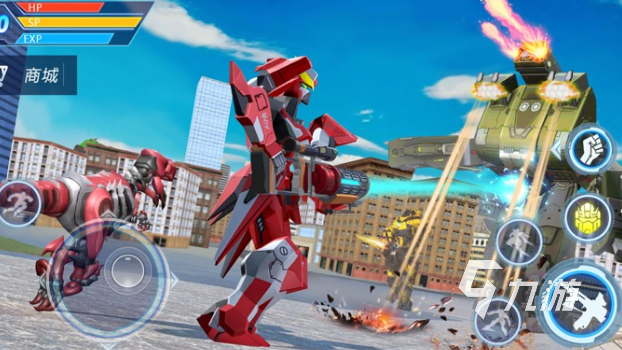 智能游戏有哪些介绍2025 智能玩法的游戏汇总