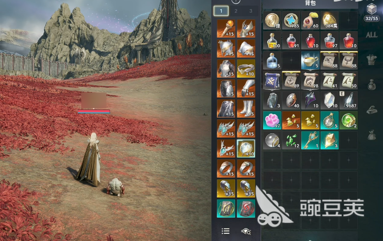 AION2货币怎么获得 AION2货币获得方式一览