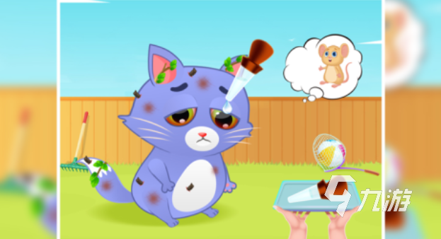 疯狂的游戏下载合集 经典的疯狂游戏有哪些2025