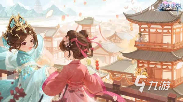 清冷美人游戏叫什么 2025必玩的清冷美人主题手游盘点