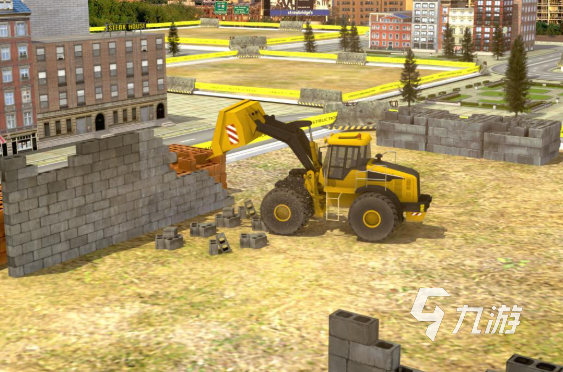 优质的模拟建设游戏介绍2025 玩不腻的模拟建设游戏一览