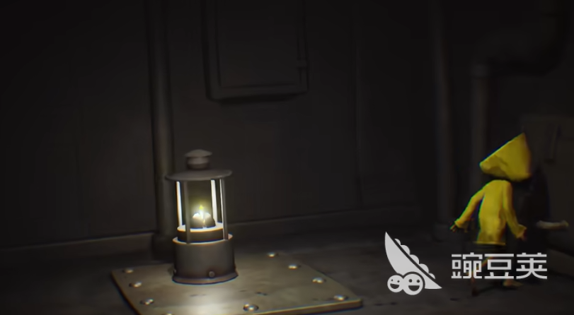 小小梦魇手机版英文名是什么 小小梦魇英文名说明