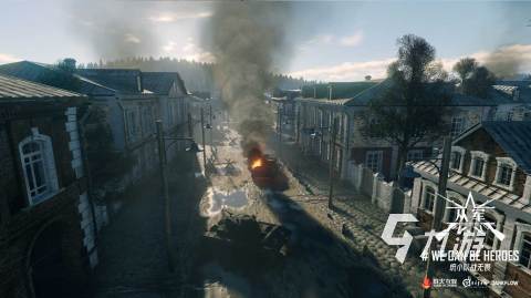 2025精彩的从军游戏下载 必玩的从军游戏有没有