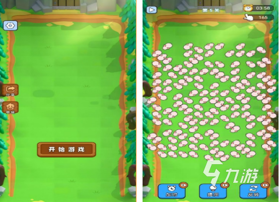 小时候有个单机游戏是只兔子的手游盘点 2025耐玩的兔子手游合集