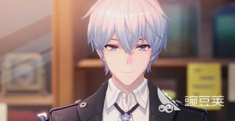 異環(huán)男主角叫什么 異環(huán)男主角零介紹