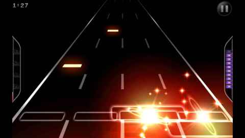 趣味抓手指游戏大全一览 2025五大耐玩的手指主题的游戏有哪些截图