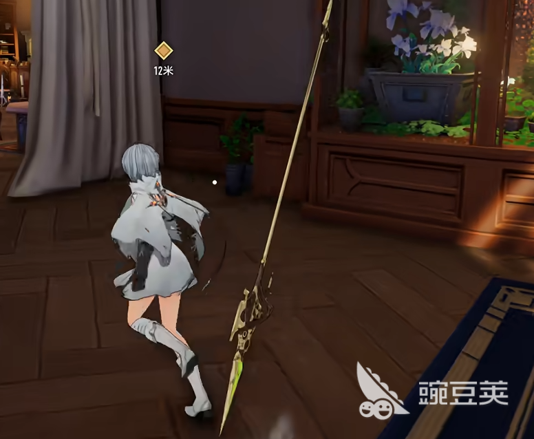 二重螺旋英语名字是什么 二重螺旋英语名说明