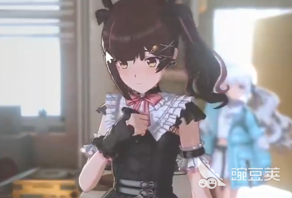 虛環(huán)角色大全 虛環(huán)角色有哪些