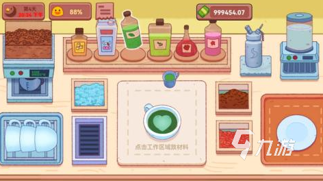 有趣的开店游戏推荐2025 最好玩的模拟开店小游戏汇总