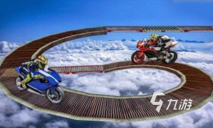 有趣的越野摩托车排行榜前十名 必玩的越野摩托车下载推荐2025