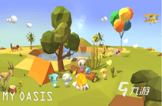 有趣的自然游戏有哪些2025流行的自然手游下载分享