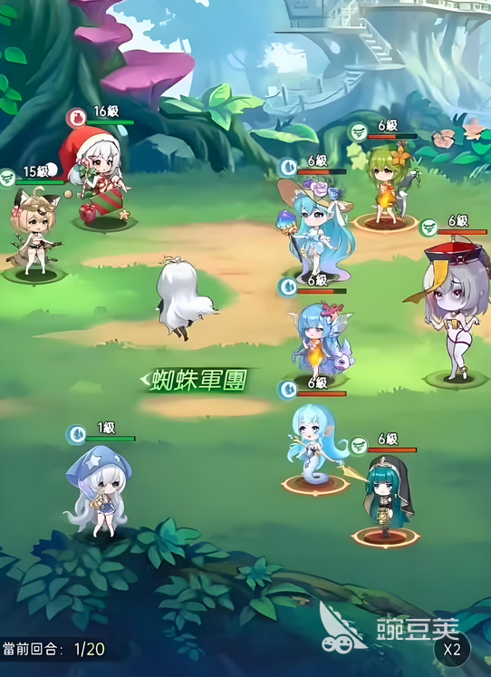 绯月絮语莉莉丝怎么样 绯月絮语莉莉丝技能强度分析