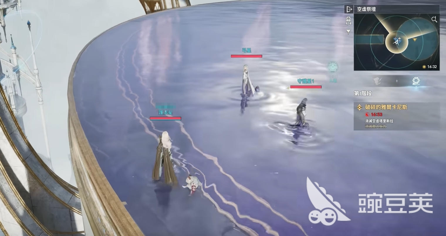 AION2圣域模式怎么玩 AION2圣域模式玩法攻略