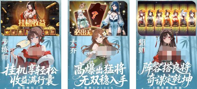 2025必玩的像素游戏有哪些 值得下载的像素游戏汇总截图