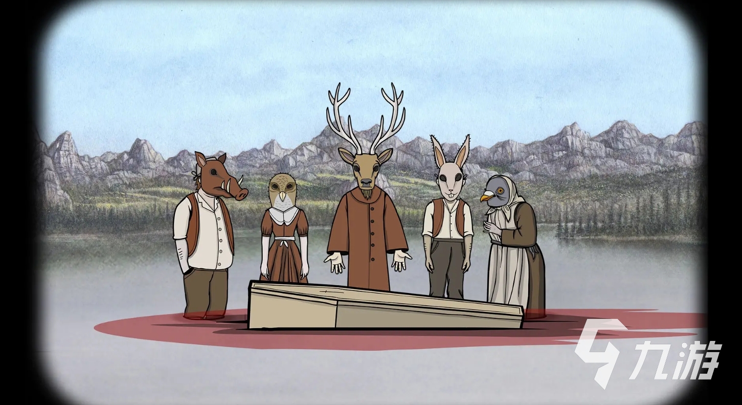 高人氣的繡湖游戲有哪些 2025有意思的繡湖手游盤點(diǎn)