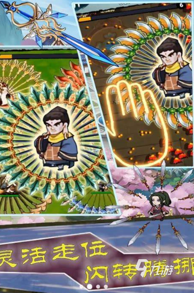 100个经典街机游戏下载介绍2025 玩不腻的街机游戏一览