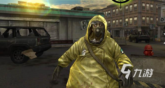 類似單機游戲生化危機有哪些2025 和生化危機差不多的單機游戲分享