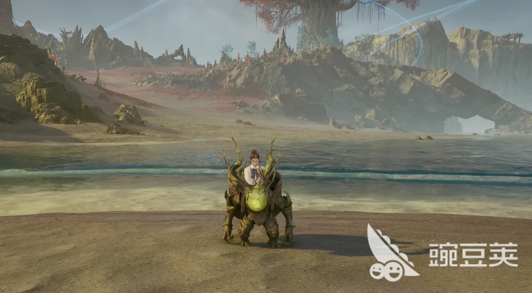 AION2宠物怎么获得 AION2宠物获取途径一览