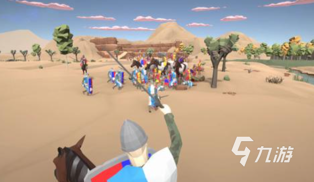 流行的真实骑砍游戏下载合集 免费的骑砍游戏有哪些2025