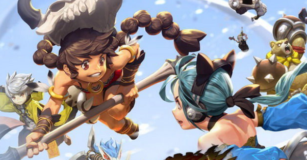 类似第五人格1v4的手游有哪些介绍2025 和第五人格差不多的手游大全截图