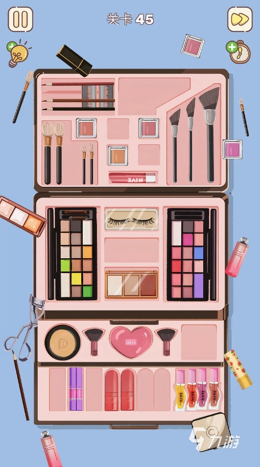 小游戏免费的小游戏有哪些 2025趣味性高的免费小游戏有哪些