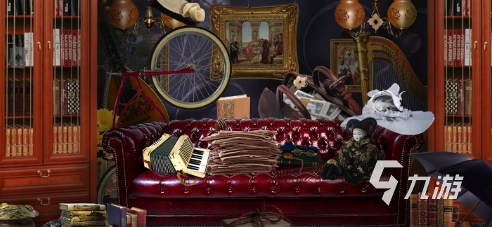 受歡迎的福爾摩斯游戲下載推薦 人氣較高的推理游戲合集2025