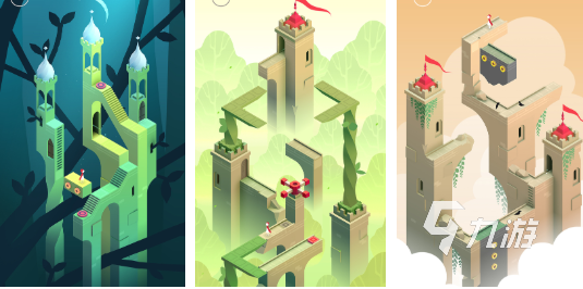 流行的单机游戏大全免费分享 好玩的单机手游排行榜推荐2025