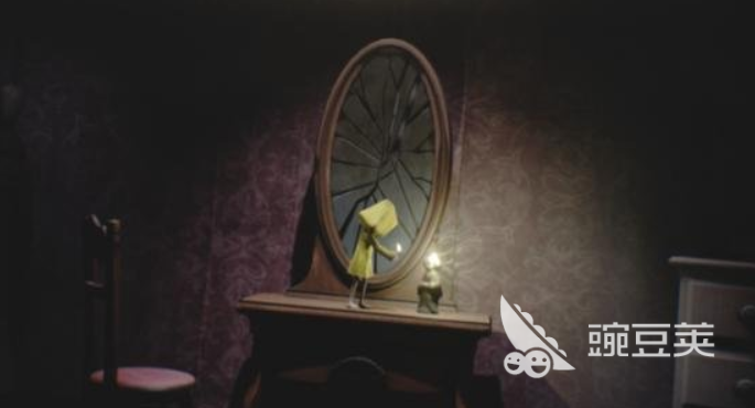 小小梦魇手机版瓷俑在哪 小小梦魇手机版瓷俑位置一览