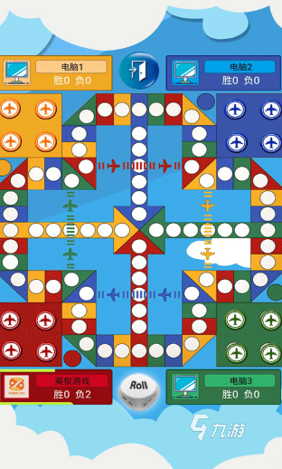 集体游戏有哪些好玩的 2025热门的多人游戏大全