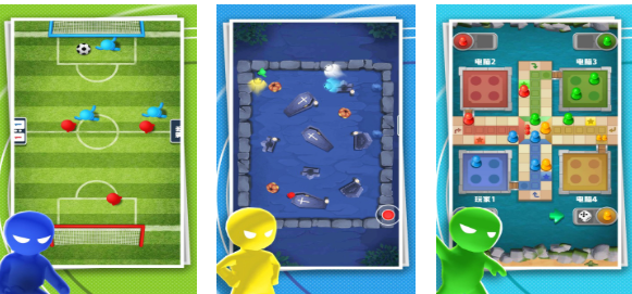 适合大学生的破冰游戏有哪些 好玩的破冰游戏合集2025截图